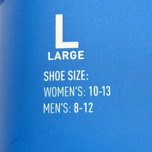 adidas Originals Trefoil Sock 6 Pairs Crew Length Bright Multicolor Unisex Large - Picture 8 of 9